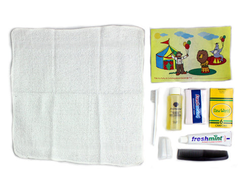 Child Hygiene Kit