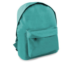 15" Economy backpack - Teal