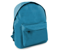 15" Economy backpack - Sky Blue