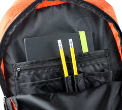 Trail Blazer Pack - Inside pockets