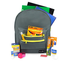 Primary School Kit with Classic Backpack