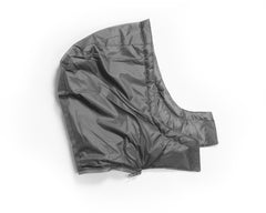 Adult size winter coat - Removable hood